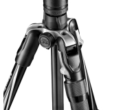 Manfrotto BeFree 2N1 Lever czarny - 1196570 - zdjęcie 8